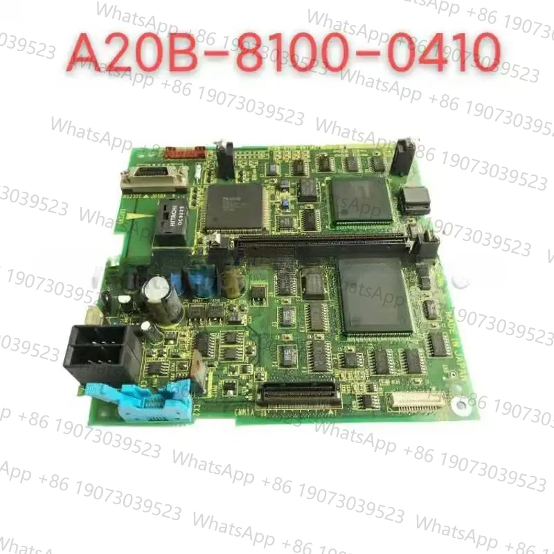 

Материнская плата печатной платы A20B-8100-0620 для станка системы ЧПУ