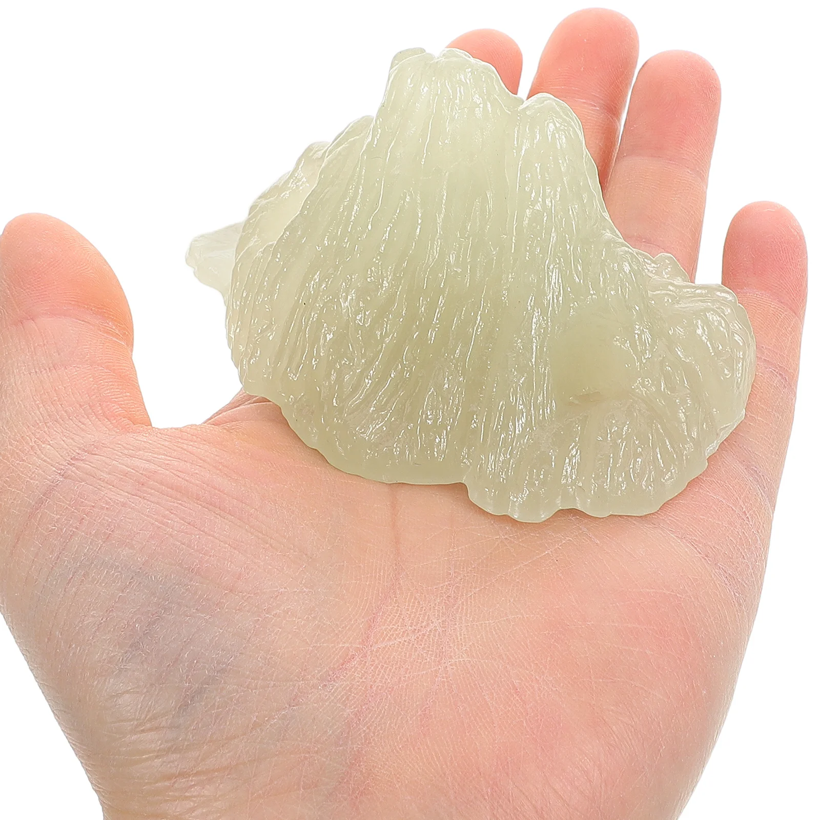 

Captivating Night Glow Rocks For Fish Tank Decoration Glow Aquarium Gravel Illuminating Stones For Zen Decoration