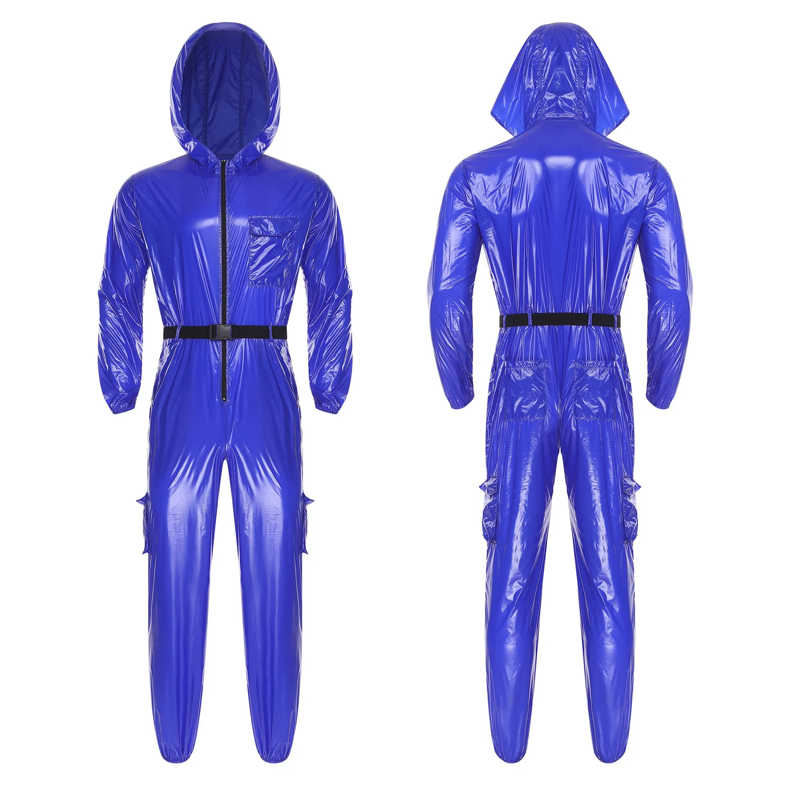 Thumbnail 3 - #11 Best Mechanic Workshop Uniform Coveralls to Buy In 2026