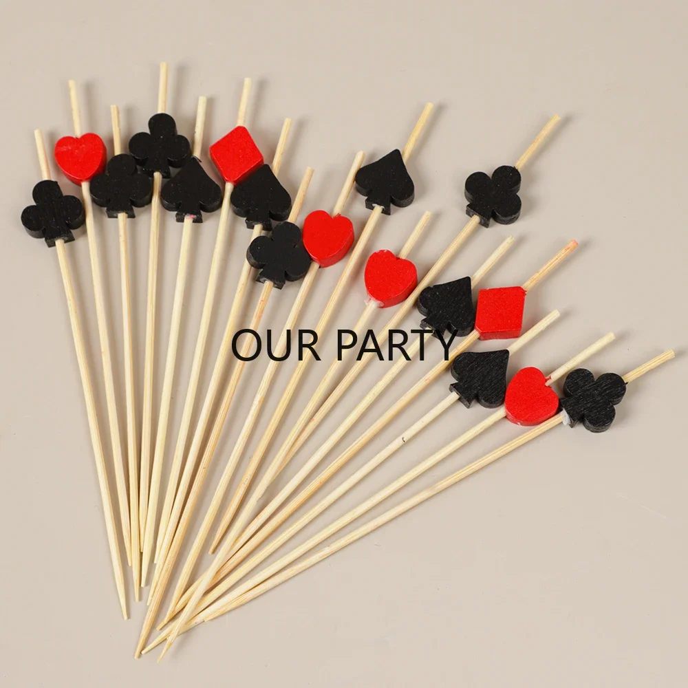 Thumbnail 3 - #27 Low Cost Cocktail Decorations That Work