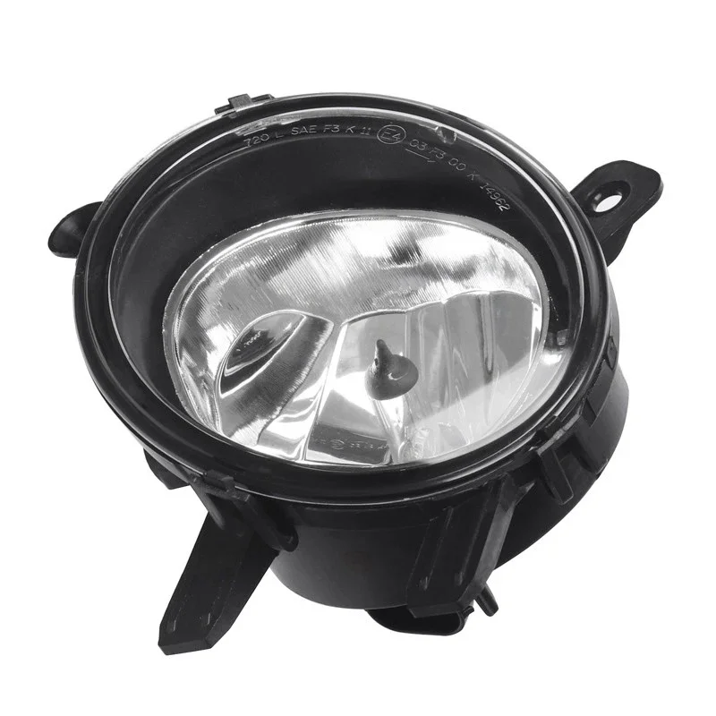 Left Side Halogen Fog Lamp For BMW 1S F20/F21 11-16 2S F22/F23/F45 AT/F46 GT14-16 3S F30 F31 F34 F35 12-16 4S F32 F33 F36 13-16