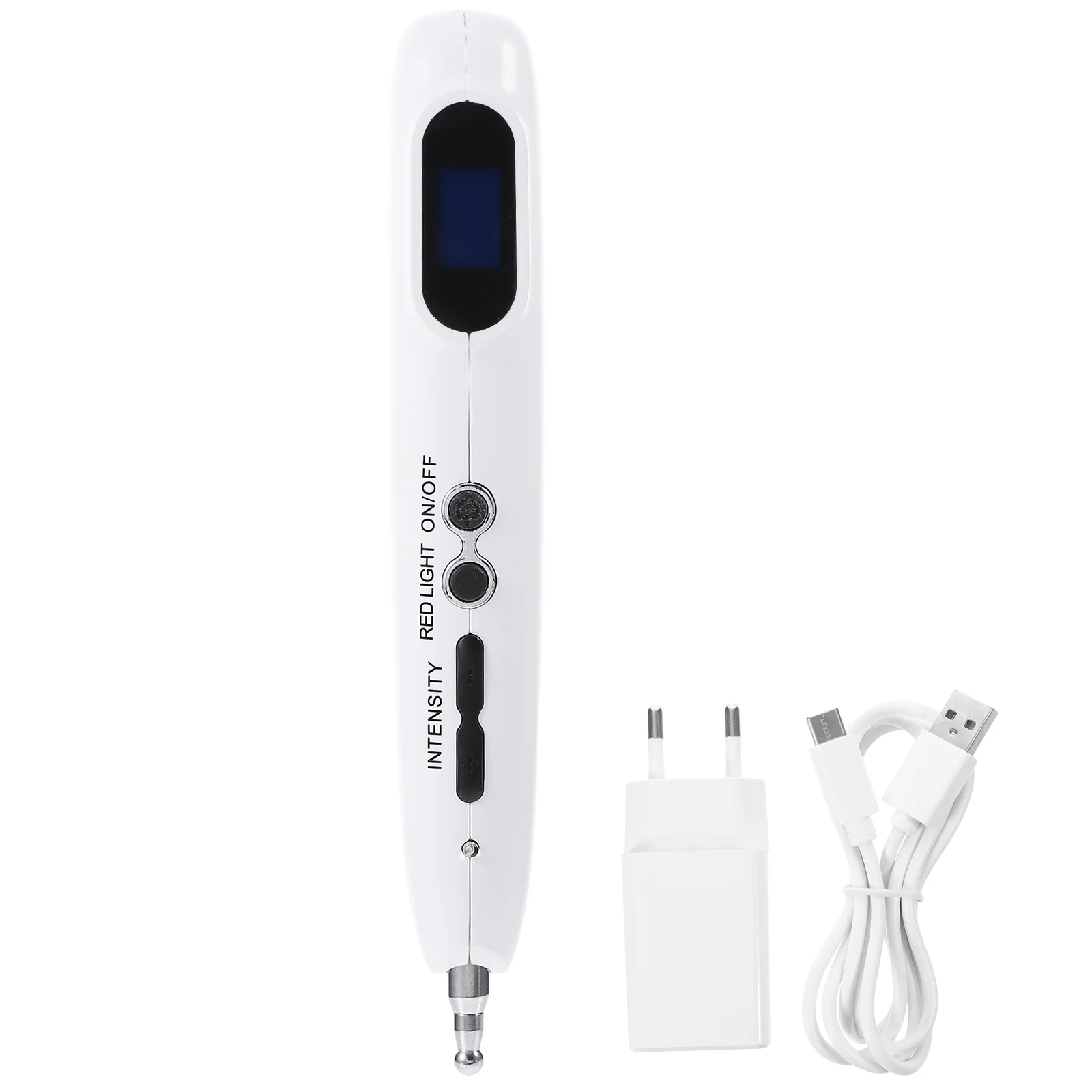 

Meridian Pen Acupuncture Automatic Electronic Therapy Tool Massage