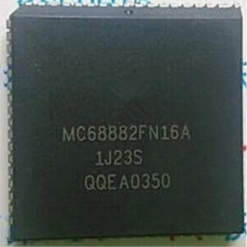 

MC68882FN16A MC68882FN PLCC68 5PCS