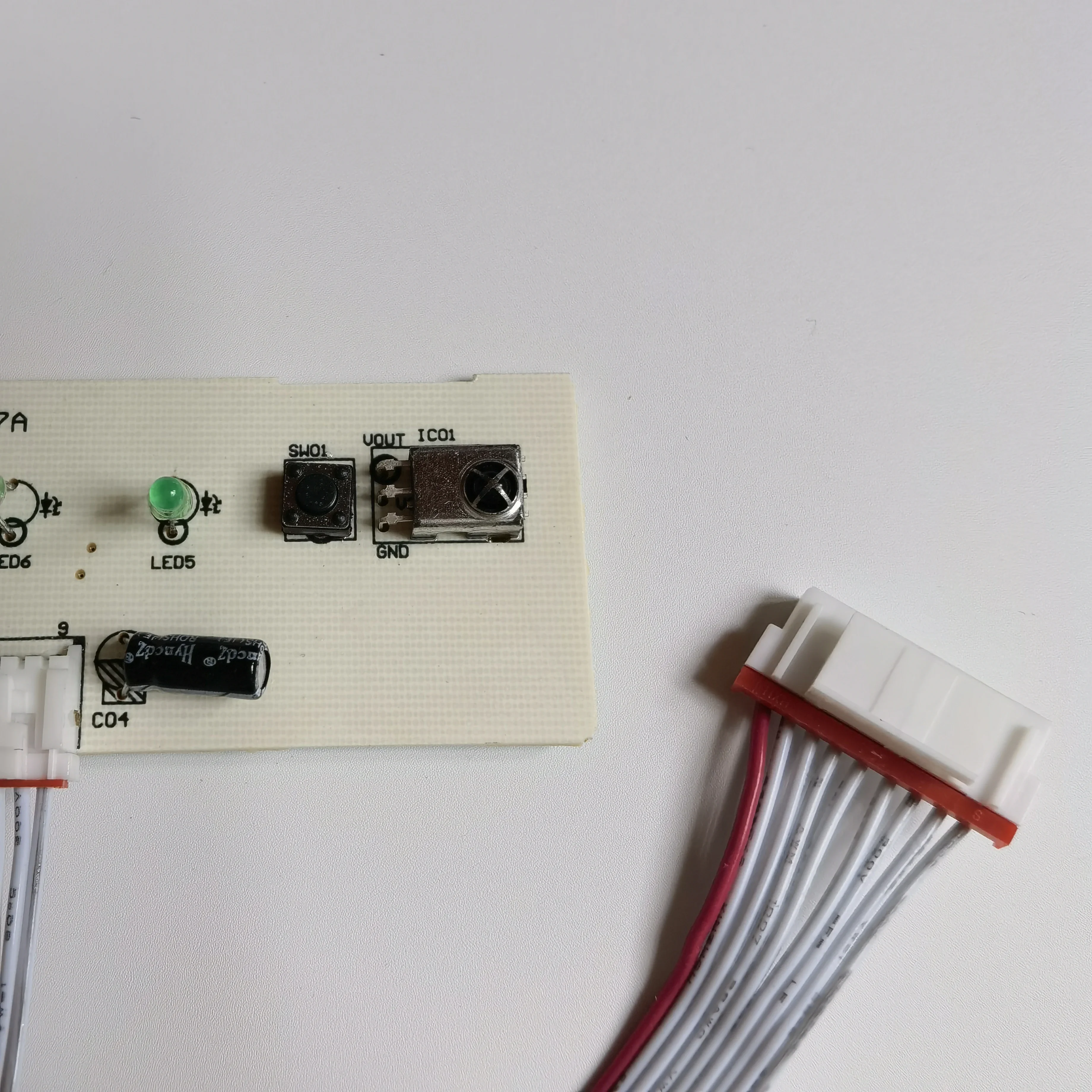 DC41-01017A Laundry… - image