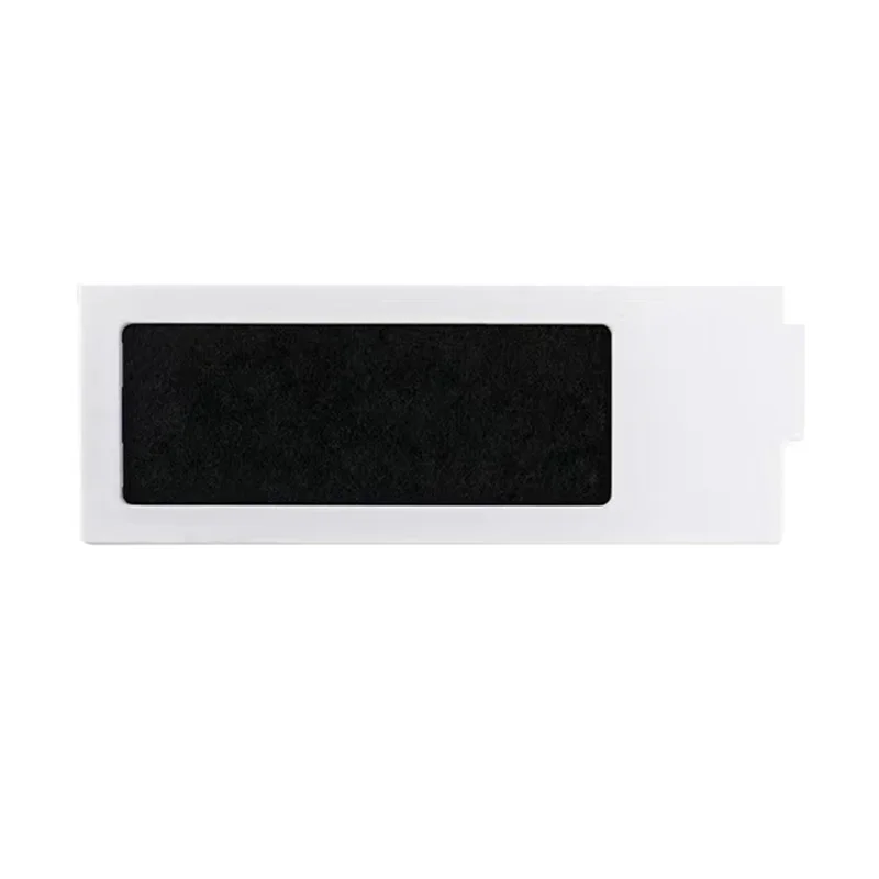 

AA50-For Ecovacs Deebot T20 OMNI T20e T20 Pro Robot Vacuum Cleaner Main Side Brush Hepa Filter Mop Cloth Dust Bags Parts