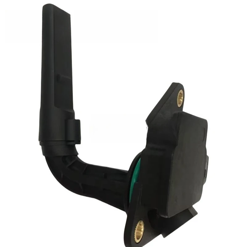 That  is  for  standard car  Sensor 045907660B