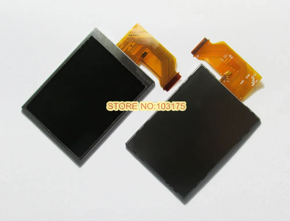 New LCD Screen Display for Fujifilm Fuji AV100 AV105 AV200 AV205 JV100 JV105 JV150 JV155 JV250 JV255 JV310 AX200