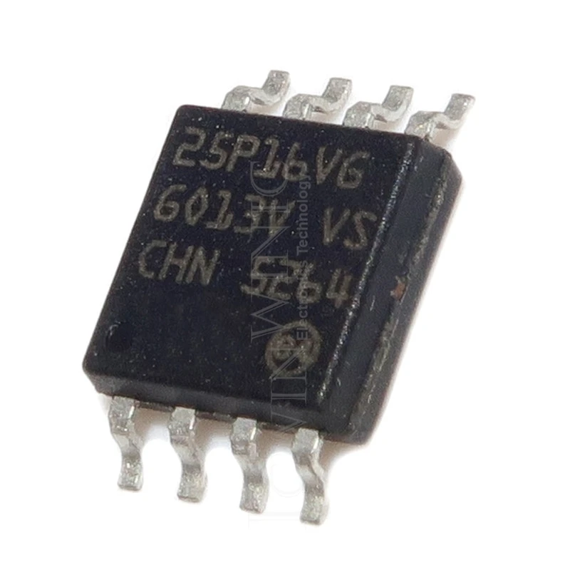 1-50PCS M25P16-VMW6TG 25P16VG YAC512-M YAC512 LD7523GS LD7523 DG444DJ DG444 LC9801R LC9801A CSD19505 19505