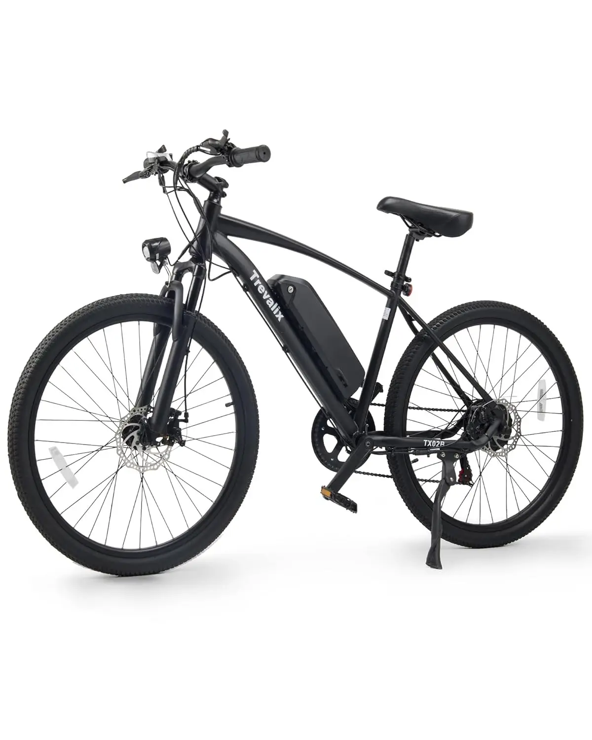 Electric Bike For A…