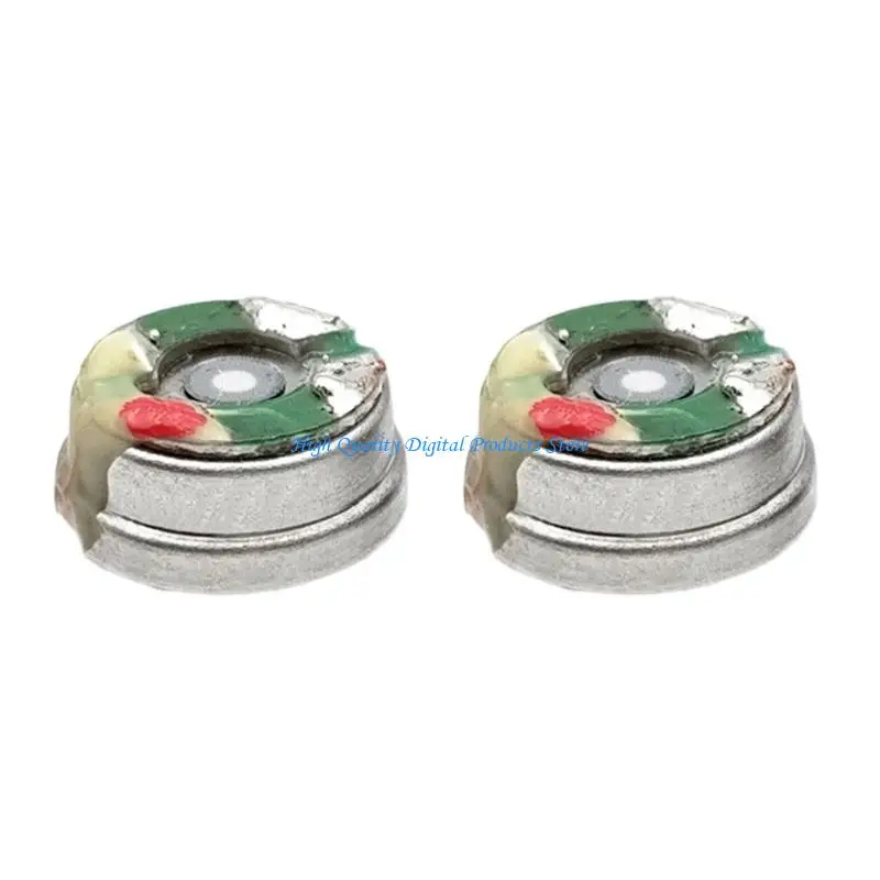 

U2JE Premium Sound Quality Speaker Dynamic Drive Unit Carbon Nanotube Diaphragm