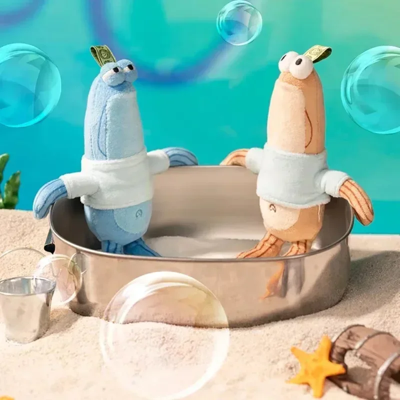 

POP MARTGONG бикини Bottom Buddies Series кулон слепая коробка загадочный орнамент фигурки куклы модель подарок экшн-фигурка Collectibl