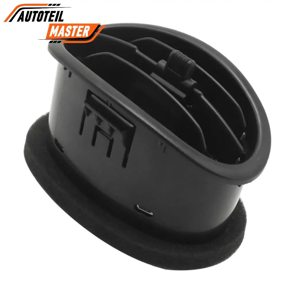 

Car Front Center Dashboard AC Air Conditioning Vent Outlet For Ford E Series 150 250 350 Super Duty 2004–2008 4C2Z19893BA