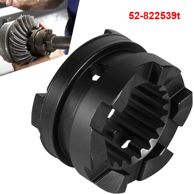 

Boat Motor Clutch Dog 3 Jaw Reverse, for 90-120 hp, 96-97 Force Outboards, 50-125 hp Mercury 3 cyl. and 4 cyl. Outboard Motors