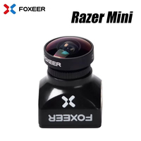 Foxeer Razer Mini PICO 1200TVL PAL/NTSC 16:9 FPV Camera For FPV Racing Drone Upgrade Version