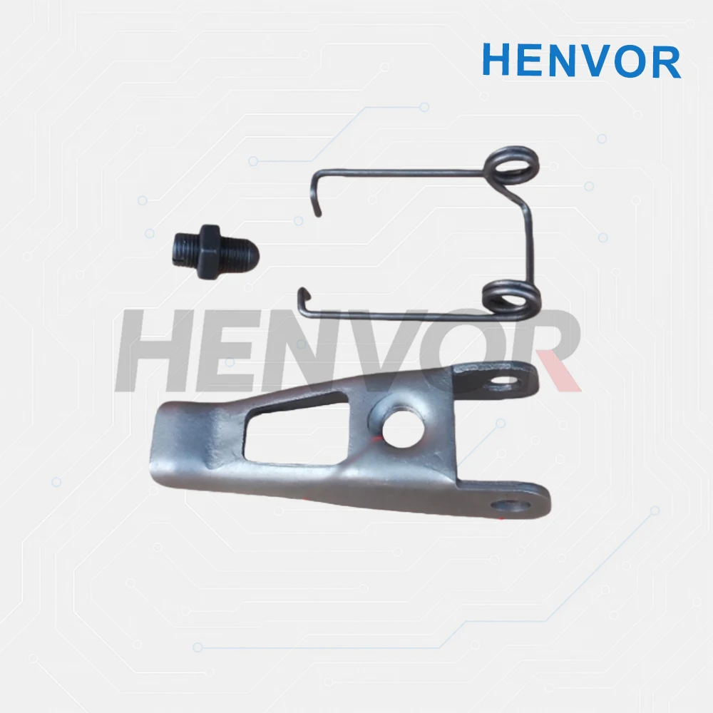 4102 Engine Clutch Claw Pressure Plate Claw Spring Cement Tanker Heavy Duty Transmission Accessories
