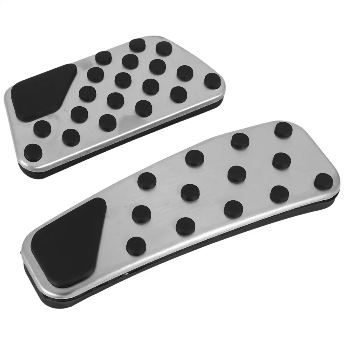 Super Sale Gas Brake Pedal Cover For Dodge Charger Chrysler 300 Challenger 2008-2019 Car Accessories