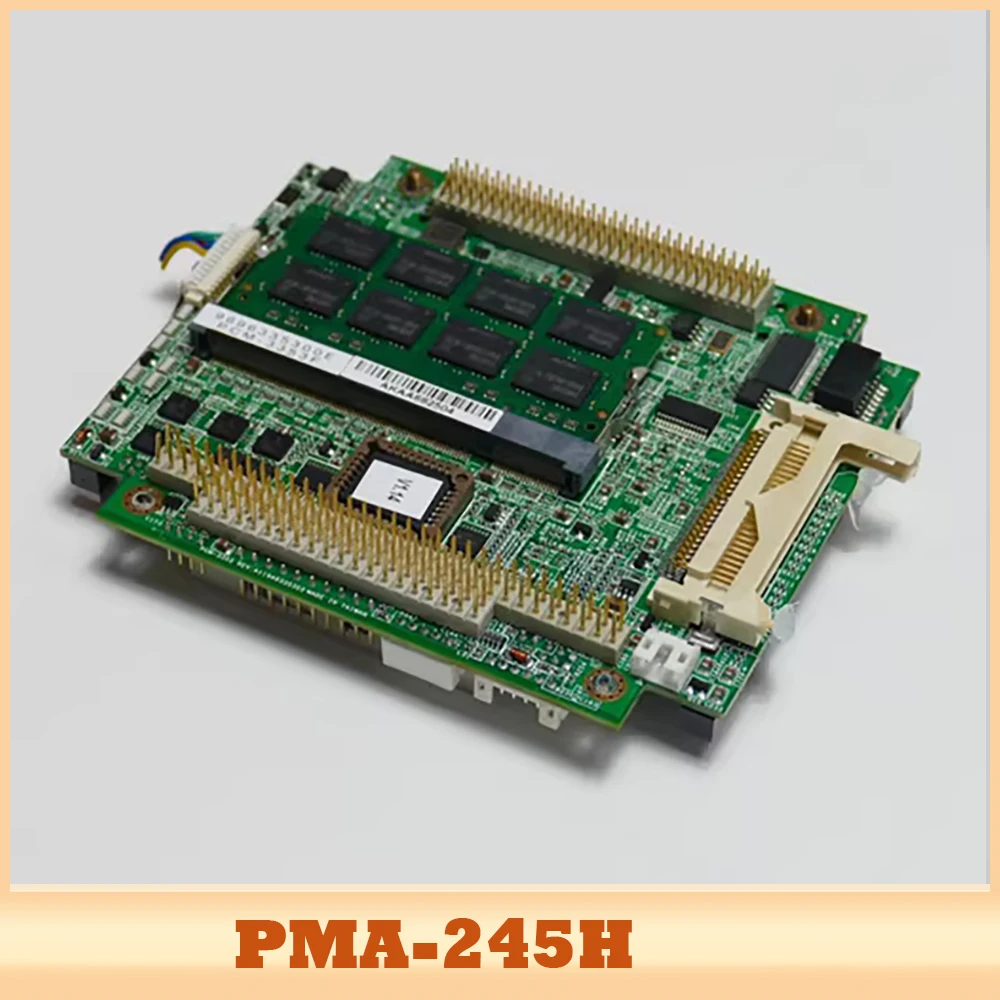 

Для материнской платы промышленного управления Advantech PMA-245H