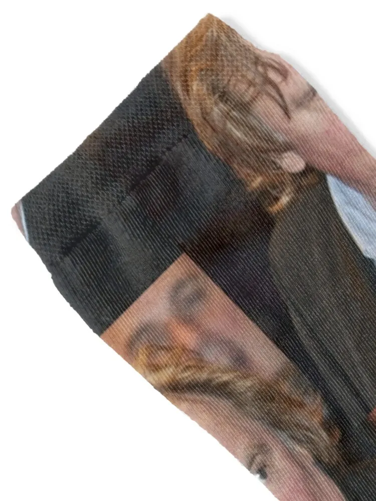 Goperard Depardieu Swag Socks Rugby cool calzini di capodanno uomo donna