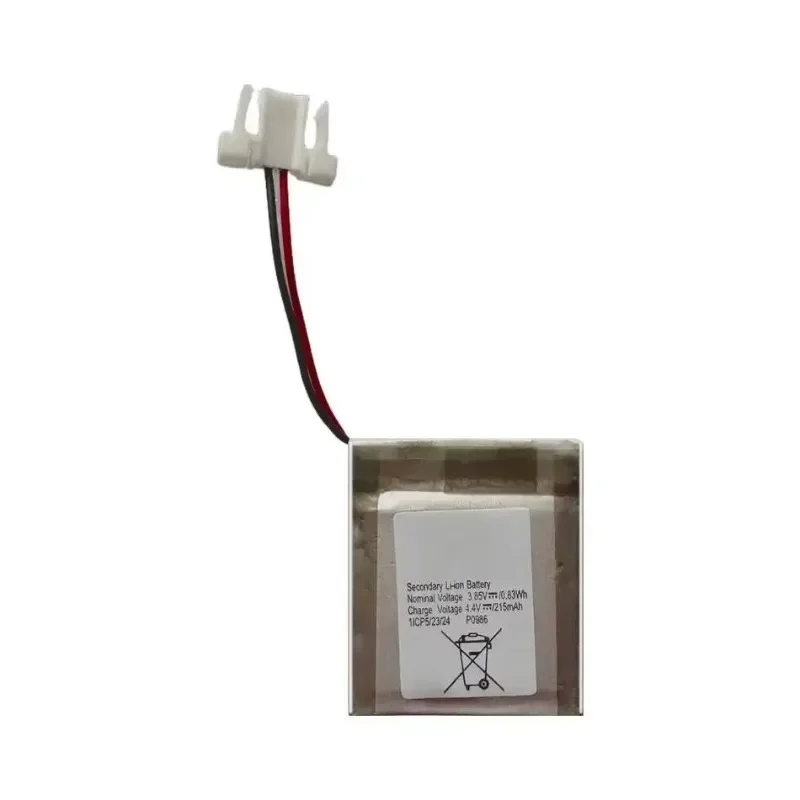 EVE 462223 P0986 3.85V 215mAh Rechargeable Battery For Samsung 2021 QLED TV Solar Voice Remote TM2180E BN59-01357A QN9 QN8 QN7