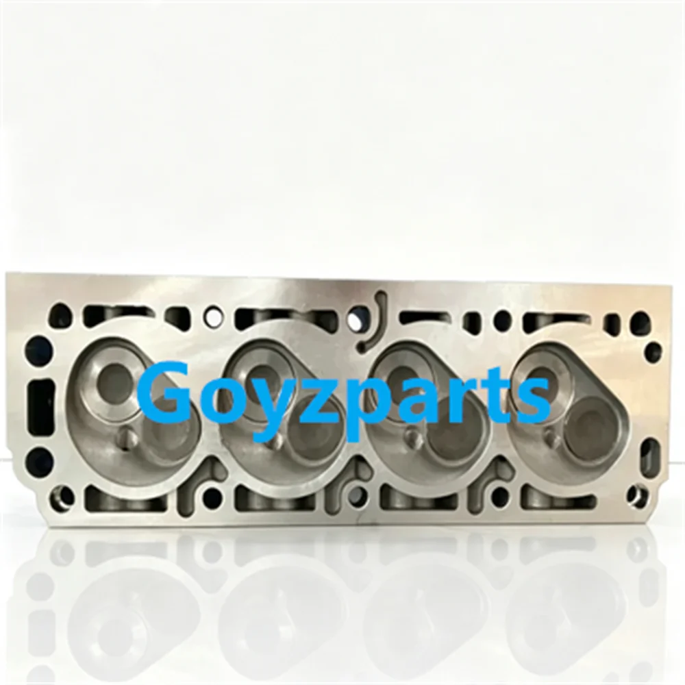 OEM 52257674 5607035 C22NE C20NE Complete Cylinder Head Assy For Opel Ascona C Astra F Calibra A Frontera A Kadett E 2.0L 8V