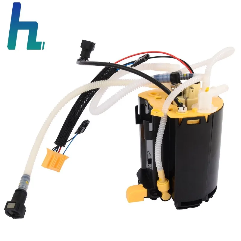 

A2C53323721Z Fuel Float Pump for Land Rover Discovery 3 4 R Rover Sport LR042717