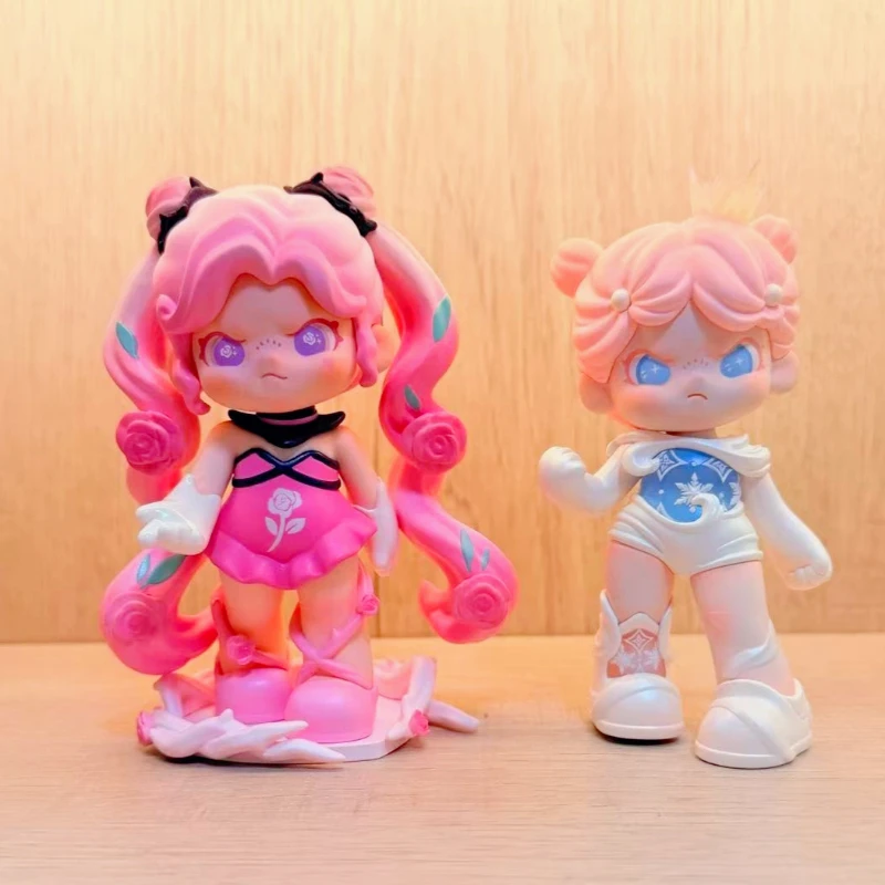 gsf-dora-snow-melting-series-blind-box-freedom-of-my-way-dora-figure-designer-toy-gift