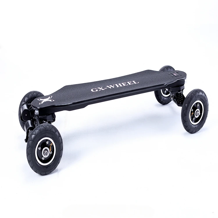 Series Mountain Board Off Road Electric Skateboard