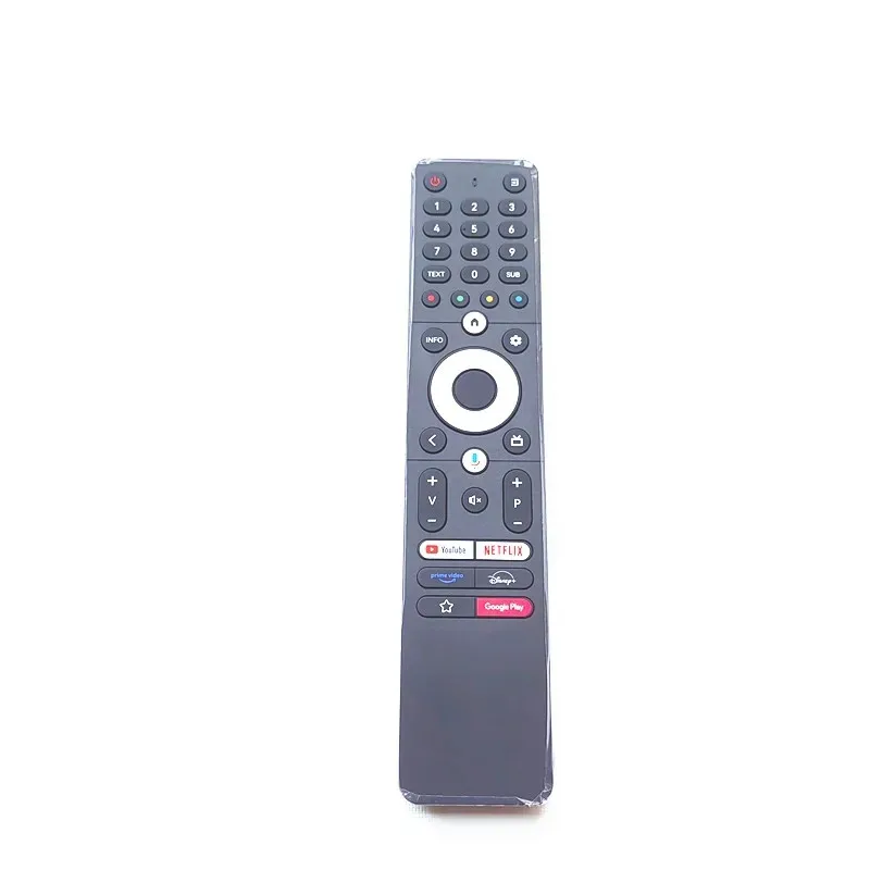 Suitable for THOMSON TV box Bluetooth voice remote control