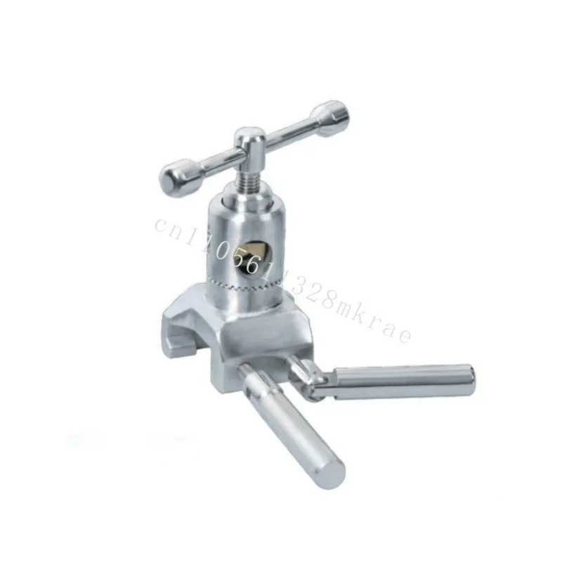 

New Stainless Steel Adjustable Locking Device Special Locking Device for Birth Bed