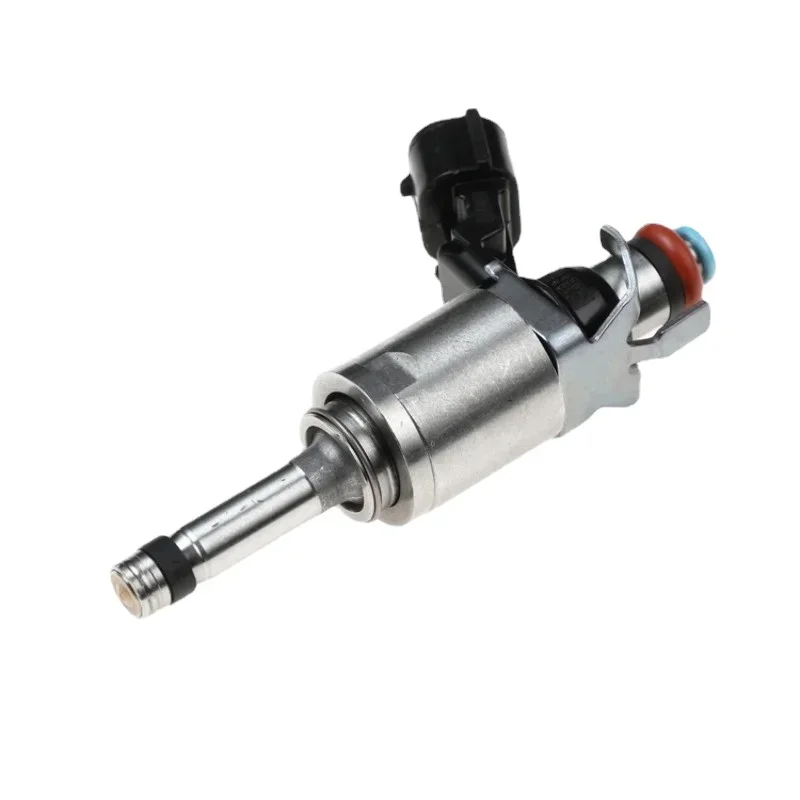 Fuel Injector Car Accessories  for NISSAN JUKE QASHQAI 1.2 DIG-T J11  OEM 82014-38013 8201438013 H8201438013