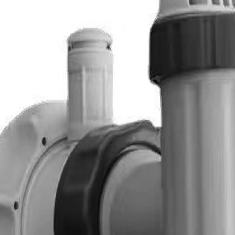 Vanne à piston marche/arrêt pour pompe à filtre de piscine hors sol, compatible avec les pièces Intex