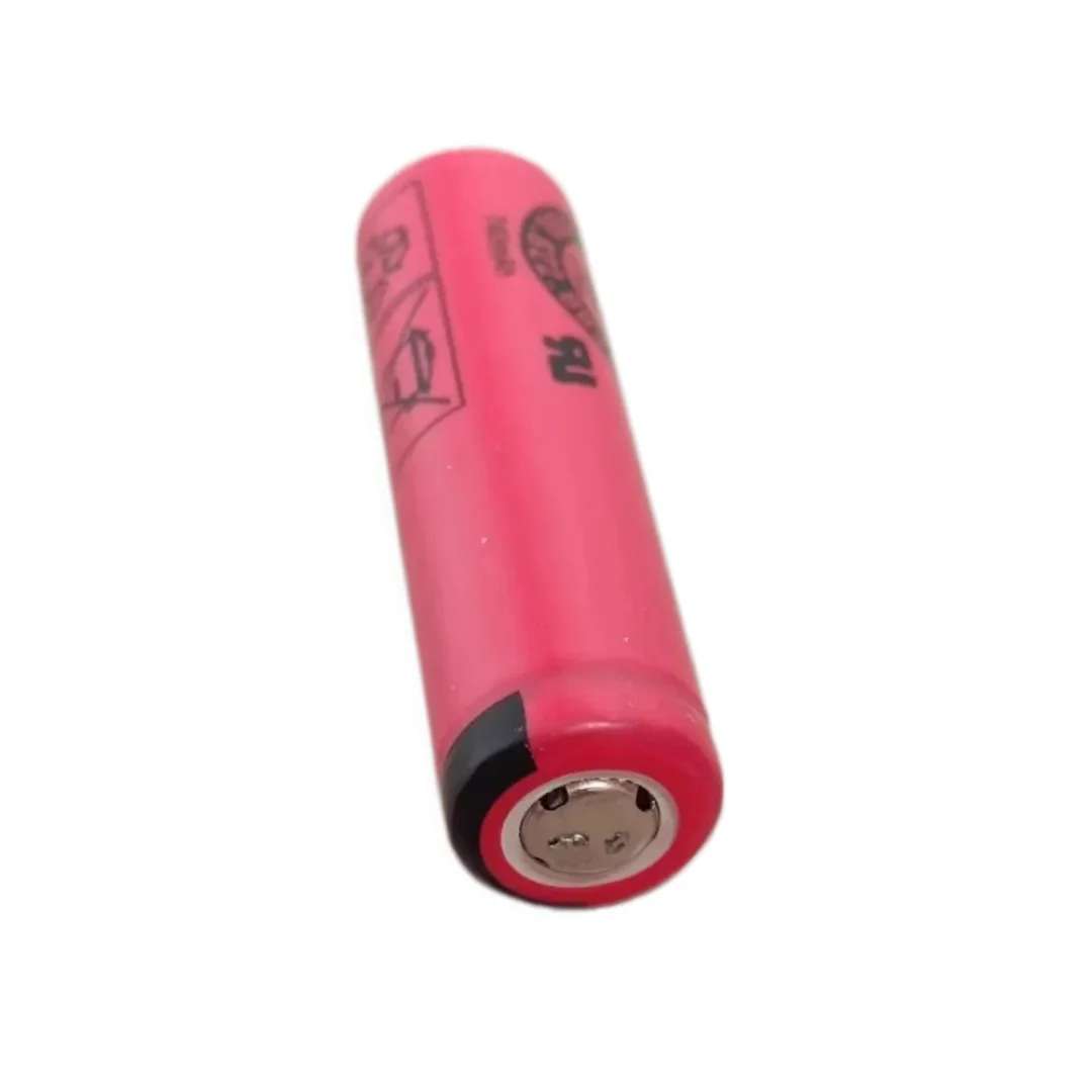 UR14500AC Sanyo 3.7V 740mAh Original Flat Head Lithium Battery for Braun Oral B Pro 2 Type 3766 3753 3768 3776 3794 S5 S6 S7 S51