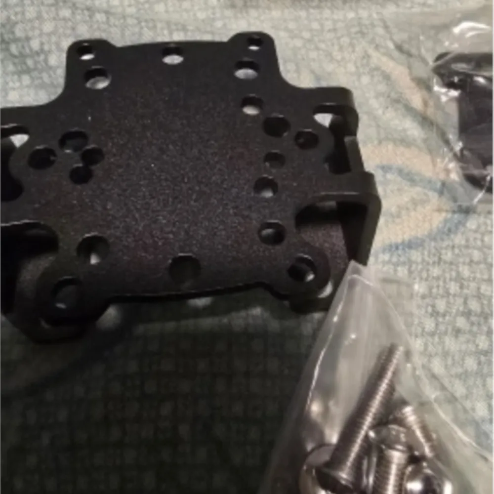 2019-2026 Motorcycle Super Tenere XTZ1200 2014-2024 Navigation Bracket Holder For Yamaha Tenere 700 / Rally / World Raid