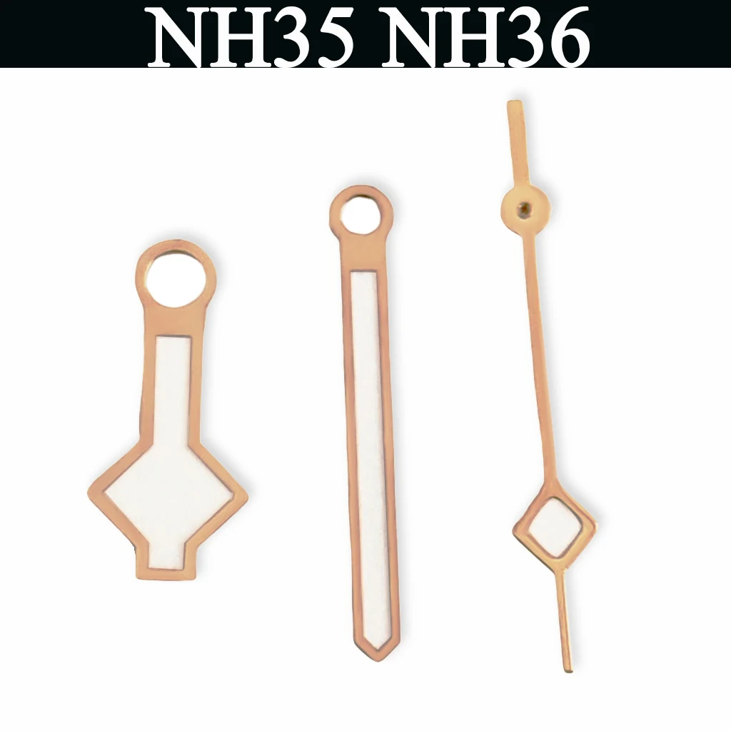 Variant: 3 fit NH35 NH36