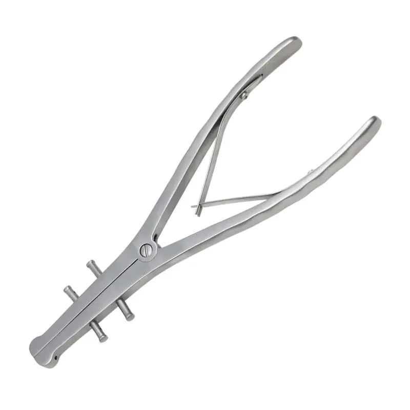 1pcs Wire Pliers Wire Tightening Pliers Stainless Steel Orthopedic Instrument pet