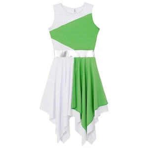 أعلى 7 فستان إنجيلي للمبيعات - رقم 8