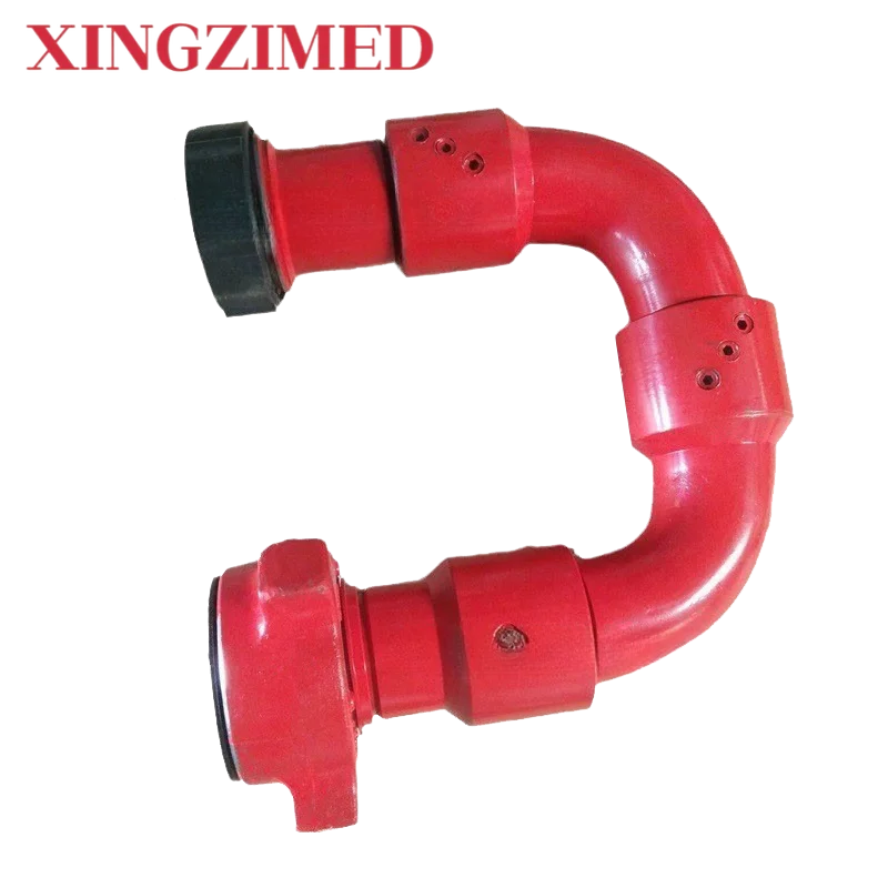 Chiksan 50 1\" 2\" …