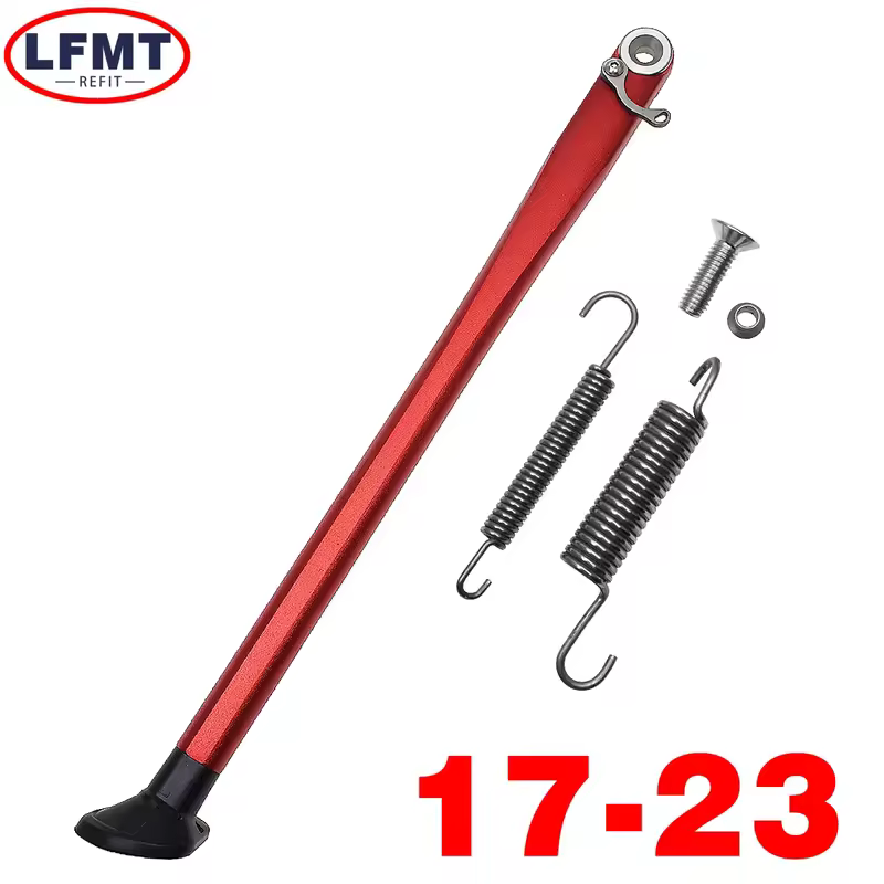Motocross Kickstand Side Stand Springs Kit For Husqvarna FE TE FX TX For KTM EXC EXCF XC XCF XCW SX SXF Six Days 2008-2022 2023 - Image 12