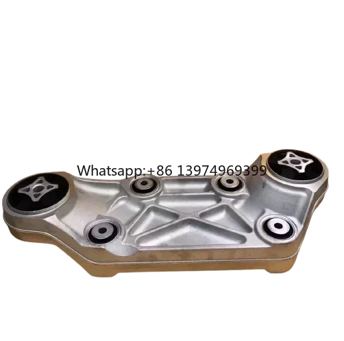 1066608-01-C MODEL S   Motor Support  1066608  Front