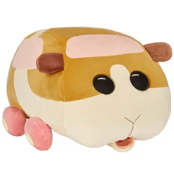 Nieuwe Schattige Pui Pui Molcar Aardappel Auto Grote Pluche Pluche Knuffels Kussen Kinderen Speelgoed Poppen Kinderen Geschenken 40Cm