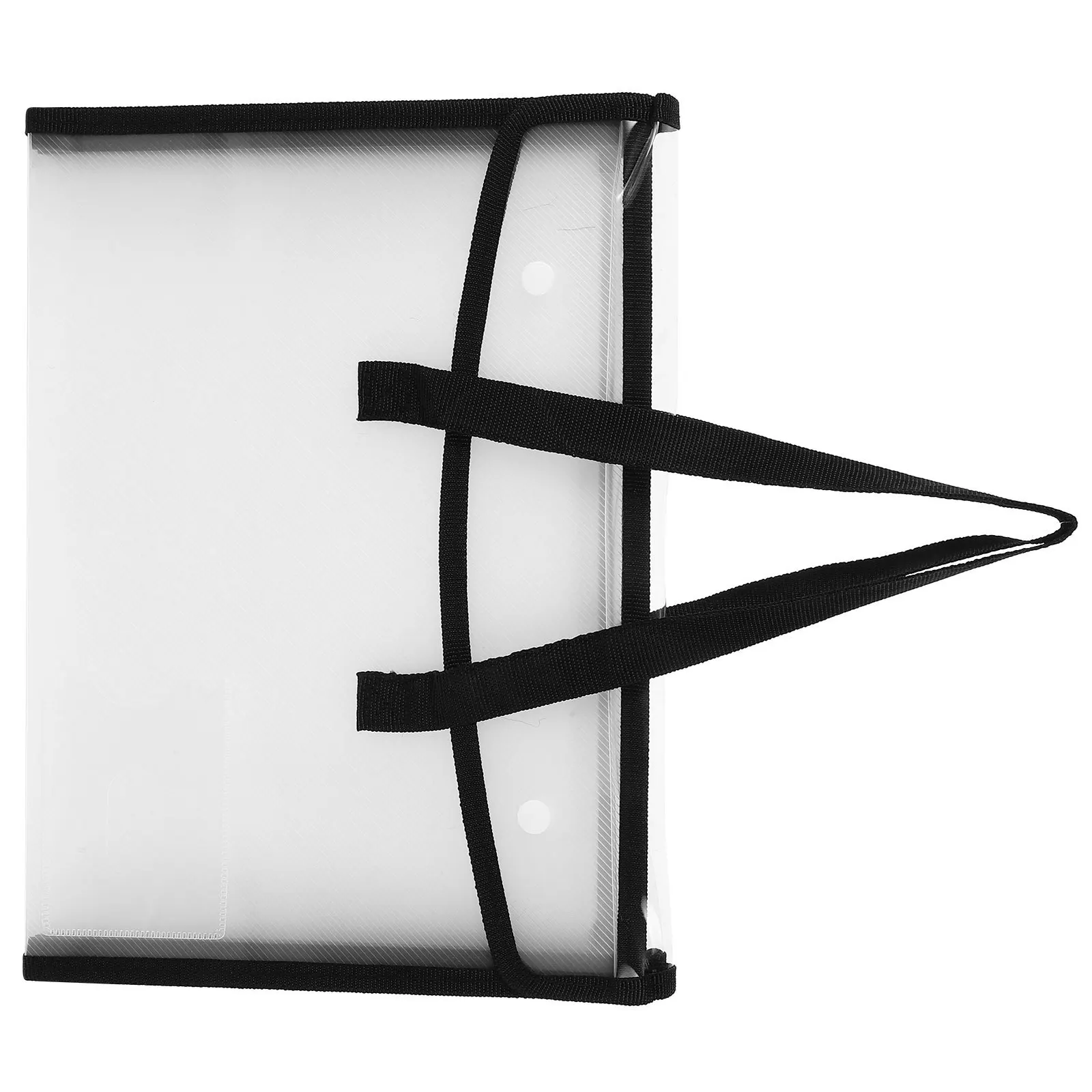 

Plastic Document Folder Organizer Accordion Expanding File Folder Portable Lightweight File Holder Multi Pocket Receipt Paper