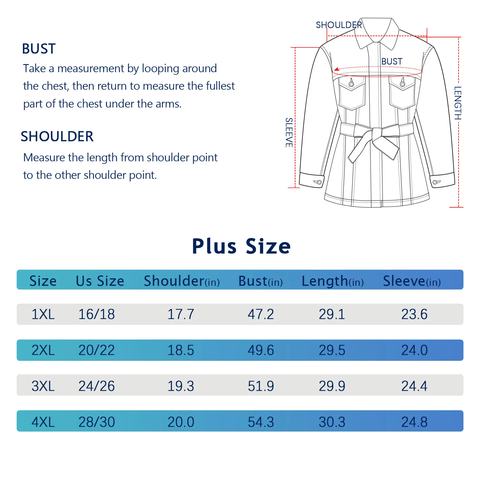 プラスサイズ女性用スリムフィットデニムジャケット、おしゃれなウエストシェイプデザイン、ウォッシュ加工の大きいサイズ女性用ジーンズジャケット