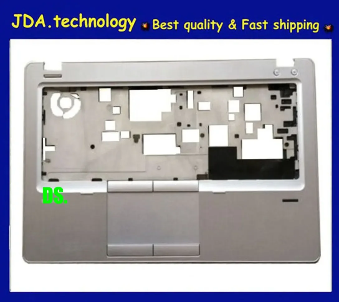 

MEIARROW New/Org Upper case for HP EliteBook Folio 9470M 9480M Laptop palmrest upper cover Touchpad panel