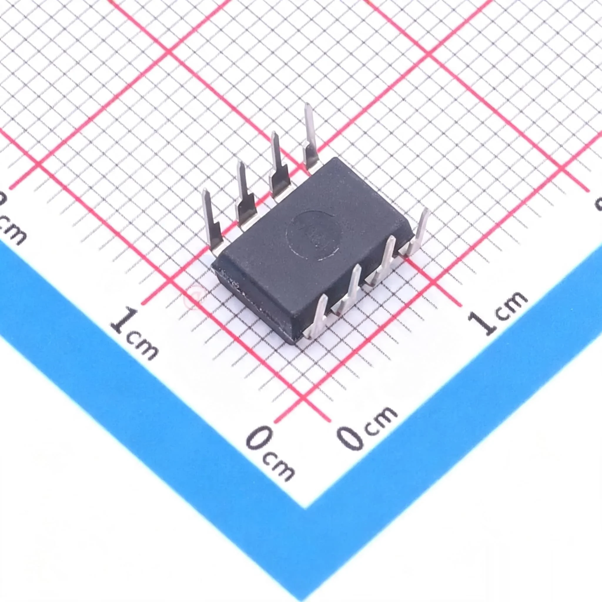 (5/40PCS) 100% New LM555CN DIP8 LM555 DIP-8 555CN DIP IC Chip In Stock