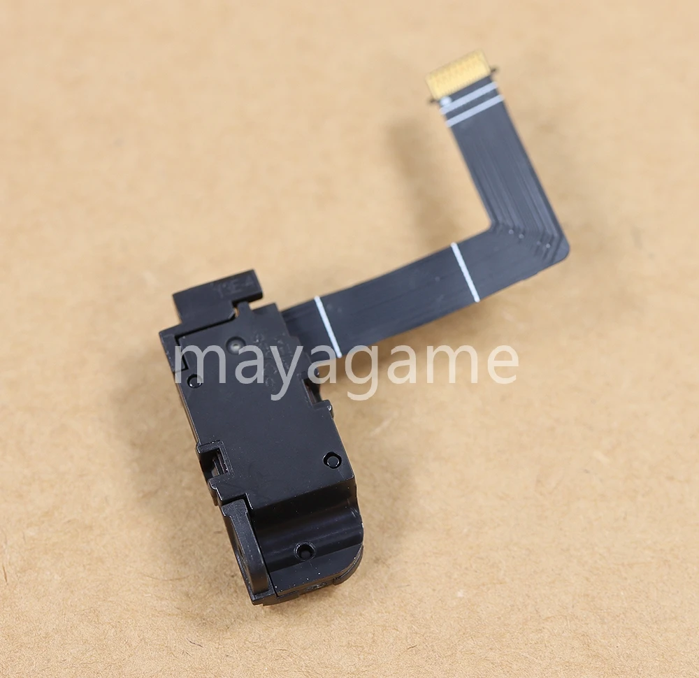 20 Buah Rakitan Modul Kamera IR Joy-Con untuk Suku Cadang Perbaikan Joycon Kanan Sakelar Nintendo NS