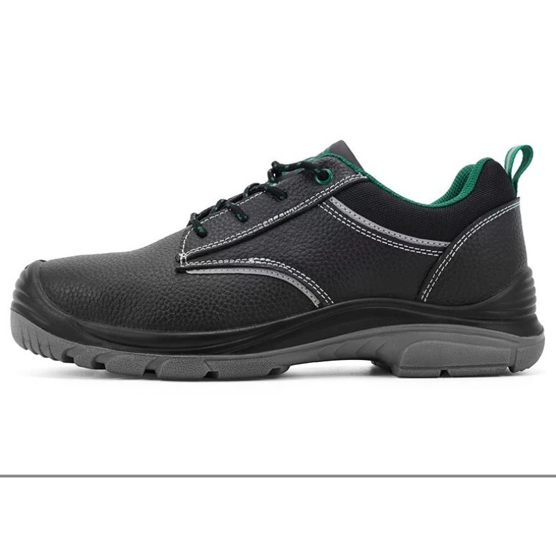 

Safety shoes, anti-smashing and anti-piercing steel, Baotou breathable insulating electrician men's work boots