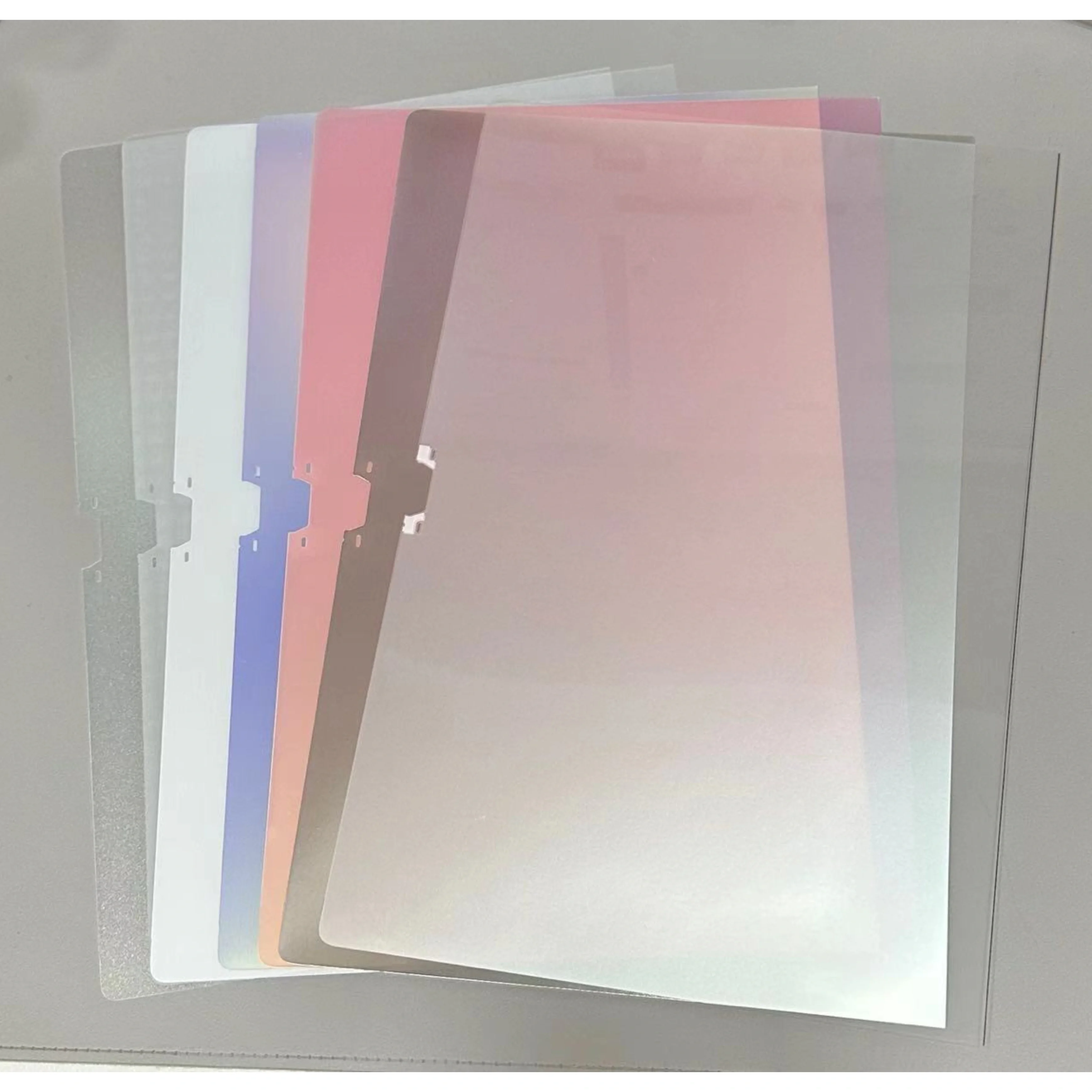 العلامة التجارية الجديدة ل A2442 A2485 A2681 A2941 A1502 A1466 شاشة LCD الخلفية ورقة عاكسة #2