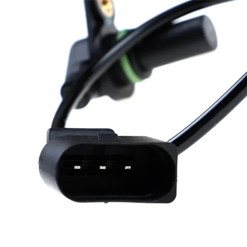 A30F-New Automatic Transmission Speed Sensor 01M927321B For VW Golf Jetta Beetle Vehicle Speed Sensor