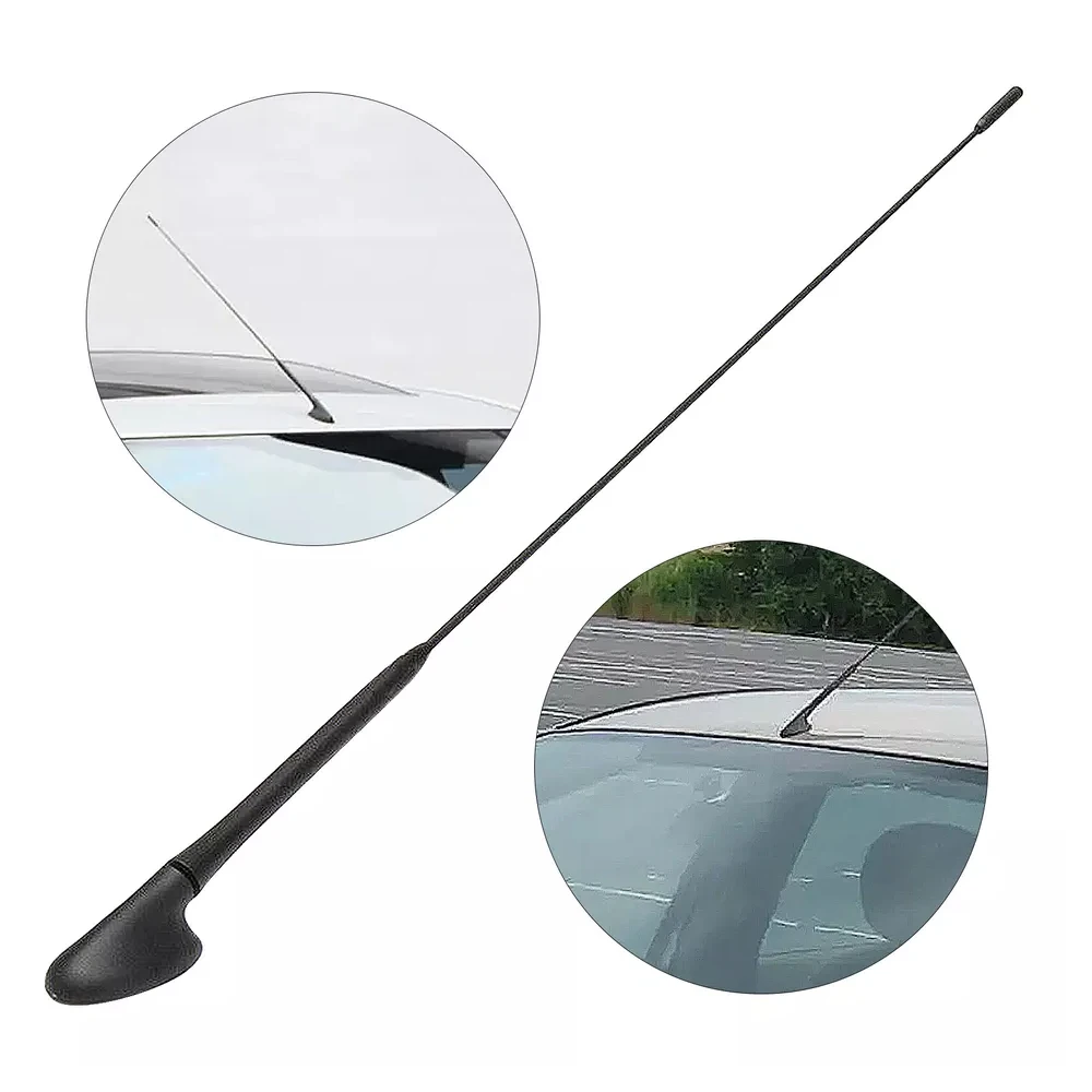 Auto Radio Am/Fm Collegare Antenna Antenna Massa e Base Per Ford Focus Mondeo Fiesta