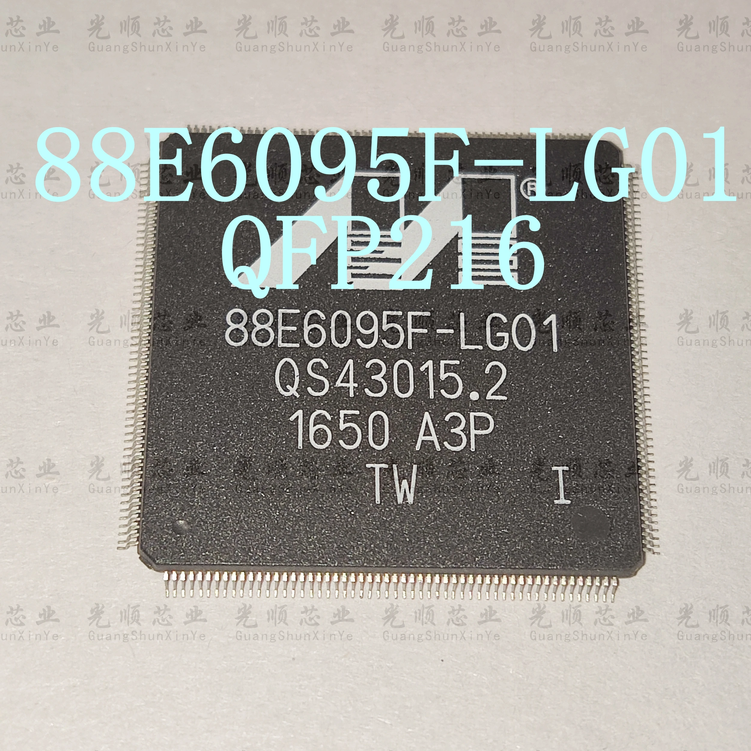 

88E6095F-LG01 QFP216